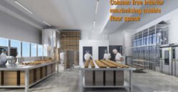 Citrine Foodland