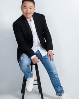 Shawn Teo